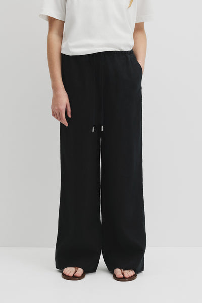 Teen Linen Pant