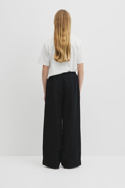 Teen Linen Pant