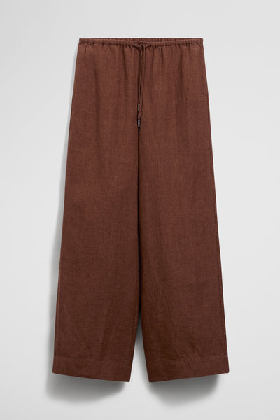 Teen Linen Pant