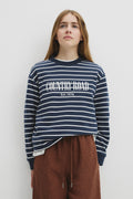 Teen Australian Cotton Relaxed Heritage Sweat