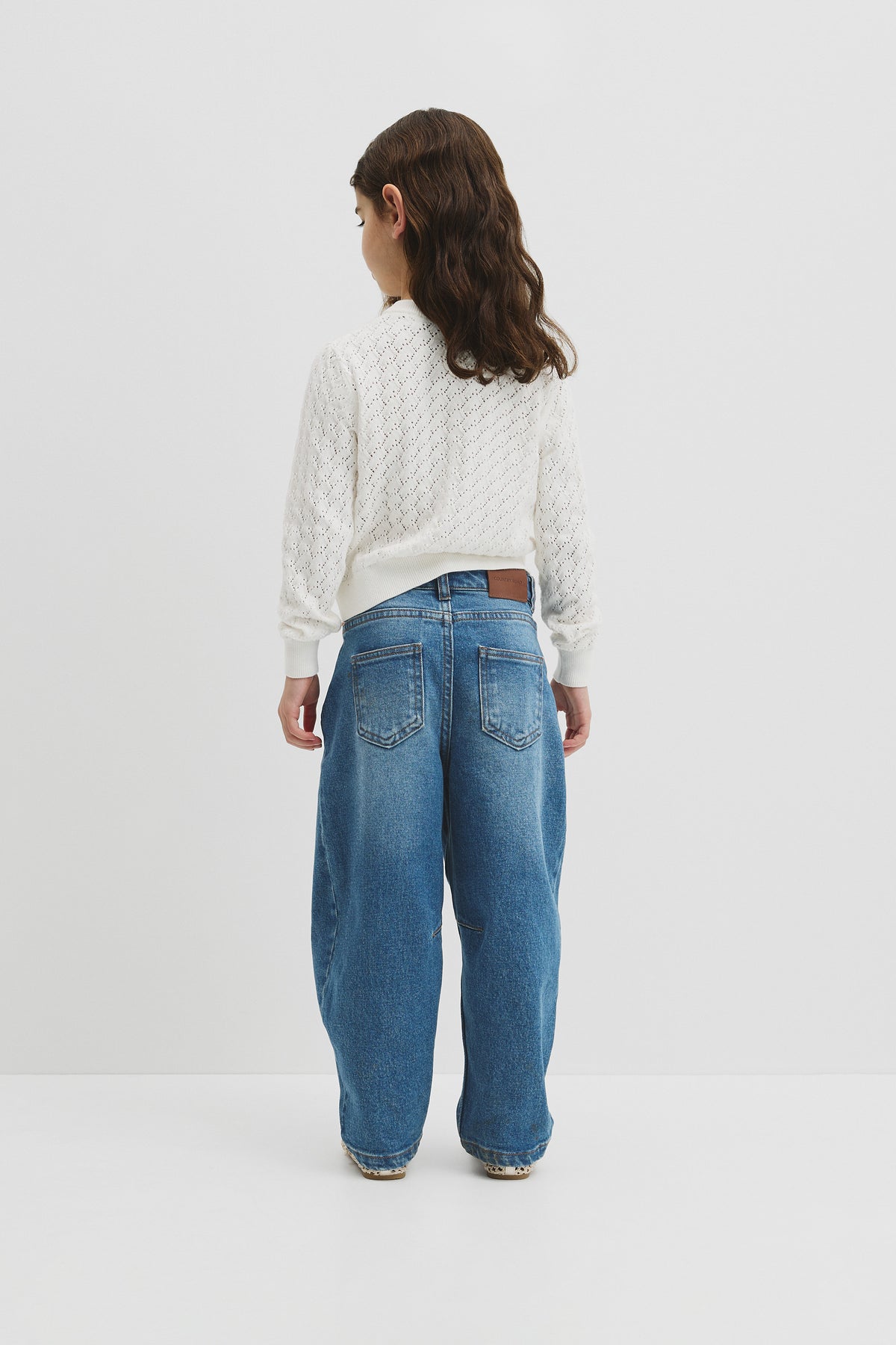 Australian Cotton Cardigan