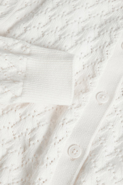 Australian Cotton Cardigan