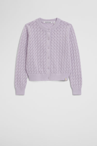 Australian Cotton Cardigan