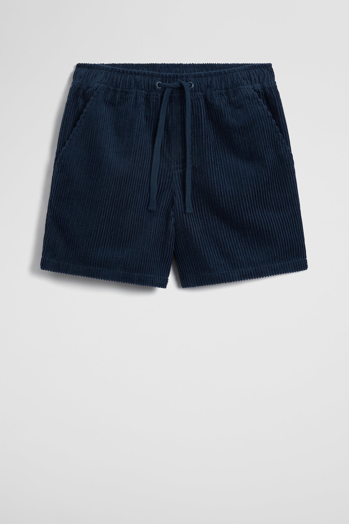 Pull On Cord Straight