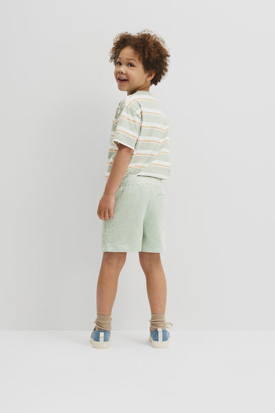 Pull On Cord Straight
