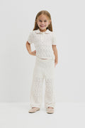 Australian Cotton Knit Pant