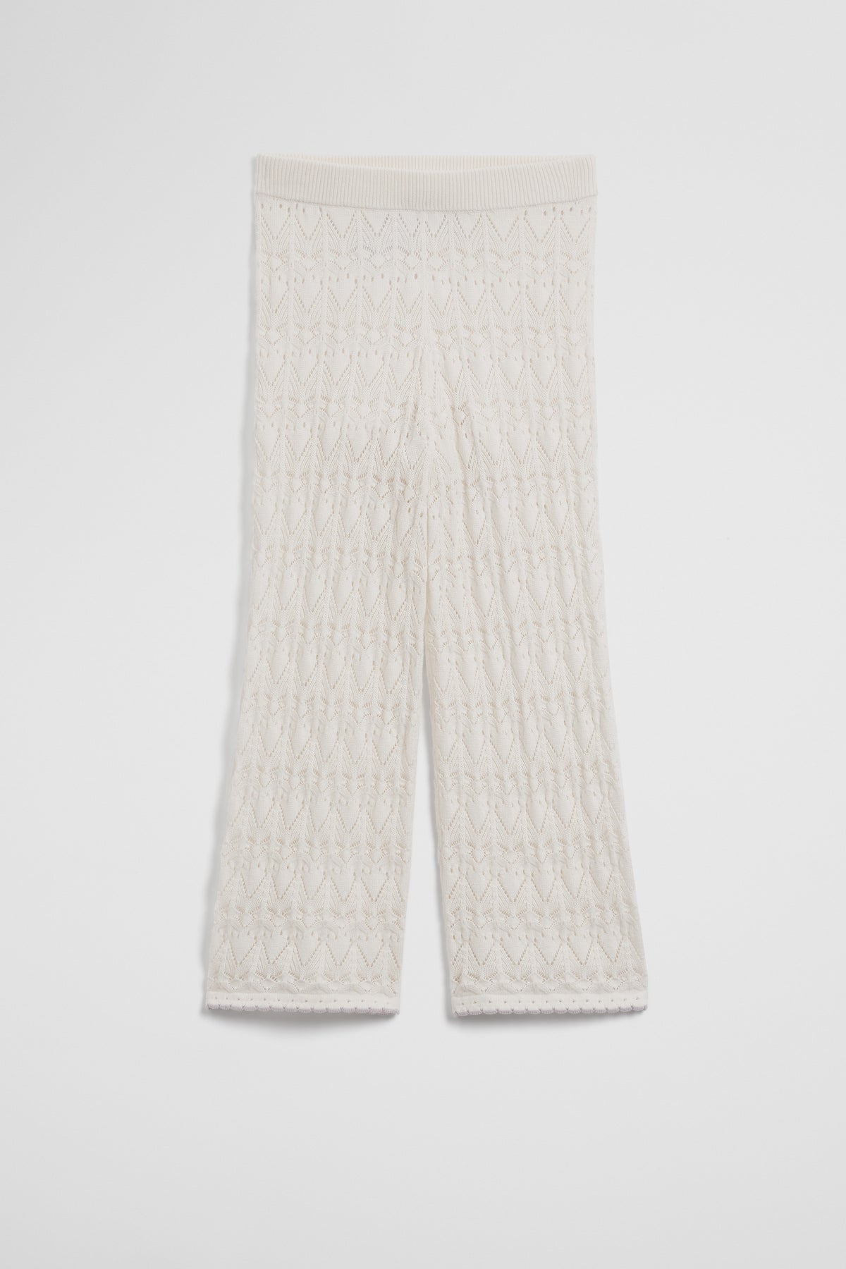 Australian Cotton Knit Pant