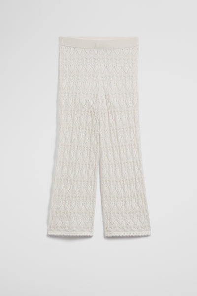 Australian Cotton Knit Pant