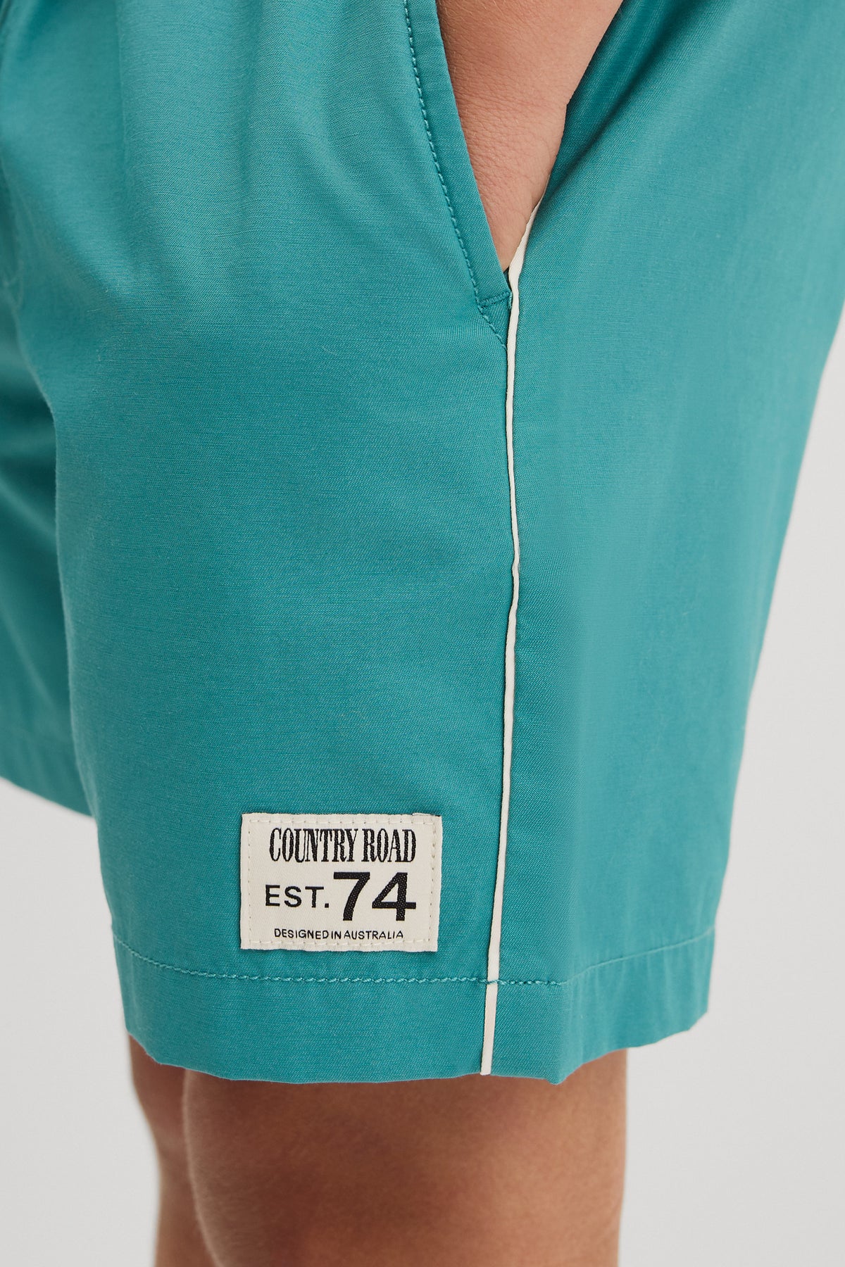 Teen Volley Short