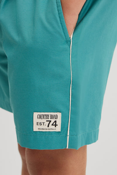 Teen Volley Short