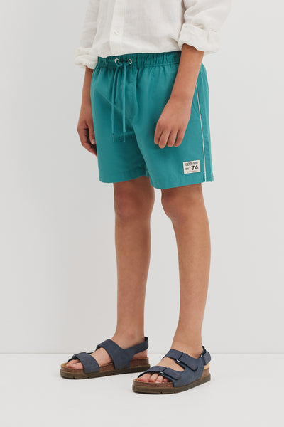Teen Volley Short