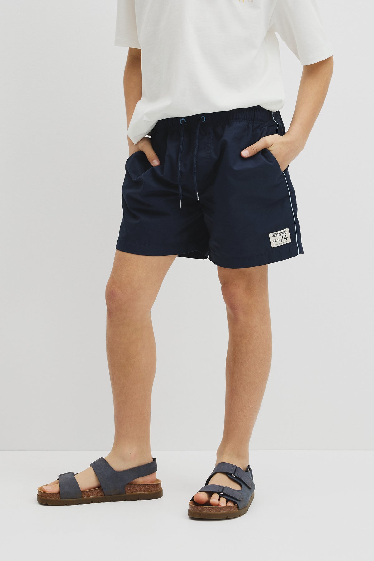 Teen Volley Short