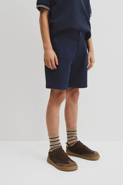 Teen Chino Short