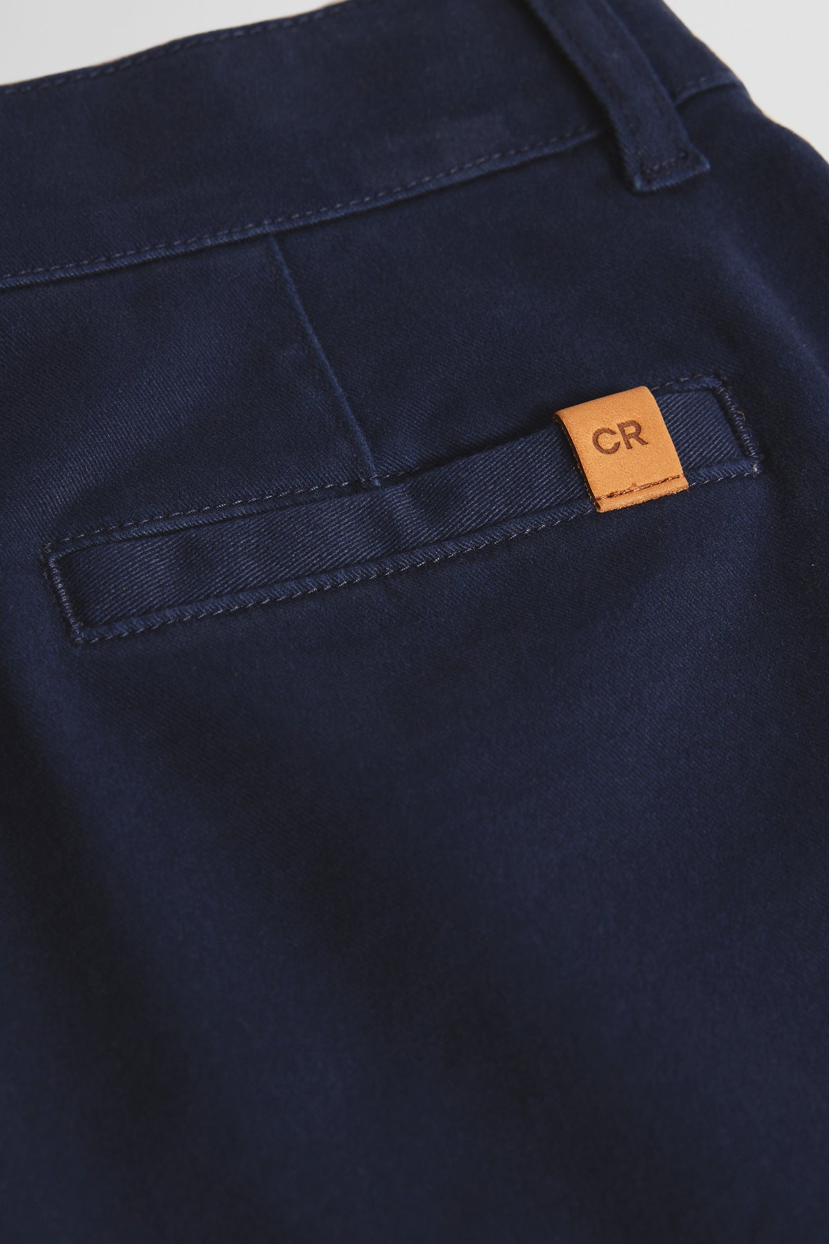 Teen Chino Short