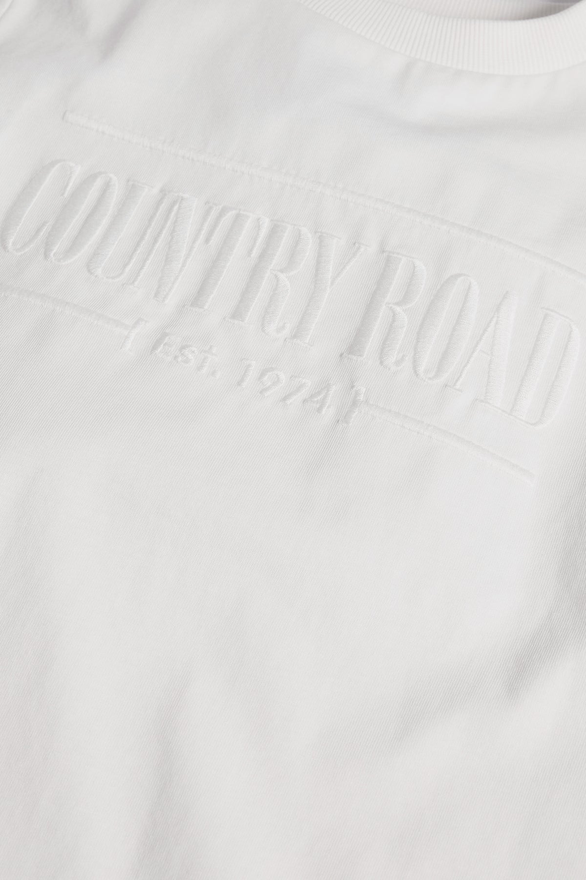 Australian Cotton Heritage T-Shirt