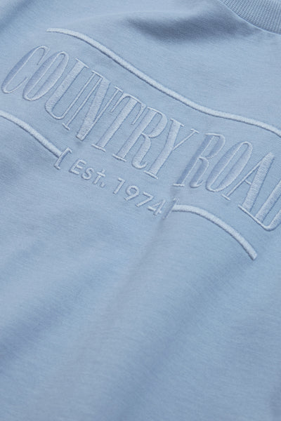 Australian Cotton Heritage T-Shirt