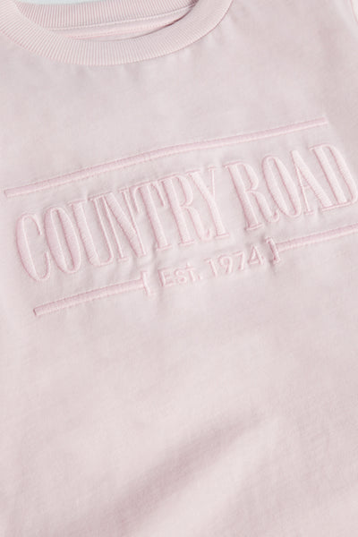 Australian Cotton Heritage T-Shirt