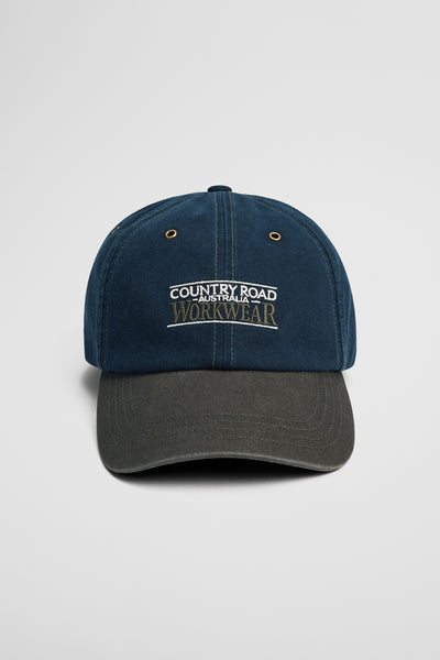 Workwear Cap