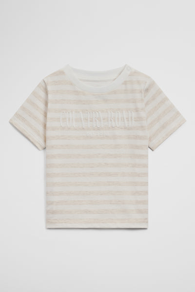 Australian Cotton Short Sleeve Heritage Tee