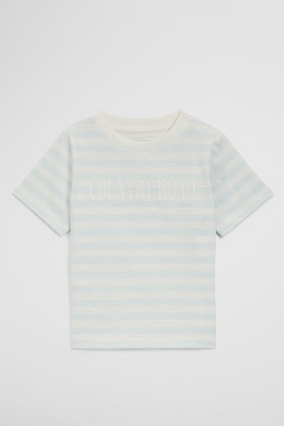Australian Cotton Short Sleeve Heritage Tee