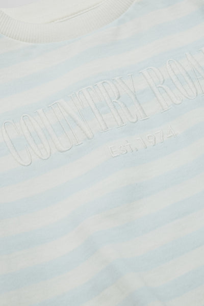 Australian Cotton Short Sleeve Heritage Tee