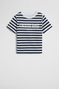 Australian Cotton Short Sleeve Heritage Tee