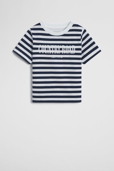 Australian Cotton Short Sleeve Heritage Tee