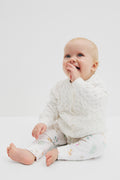 Australian Cotton Cardigan