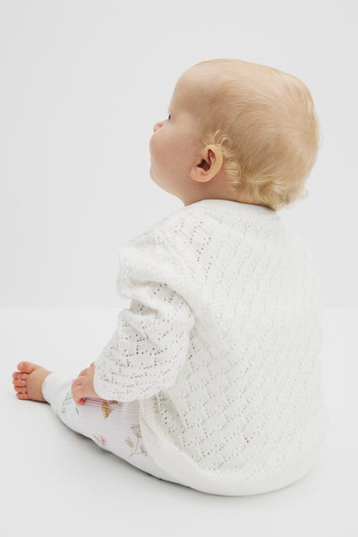 Australian Cotton Cardigan