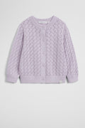 Australian Cotton Cardigan