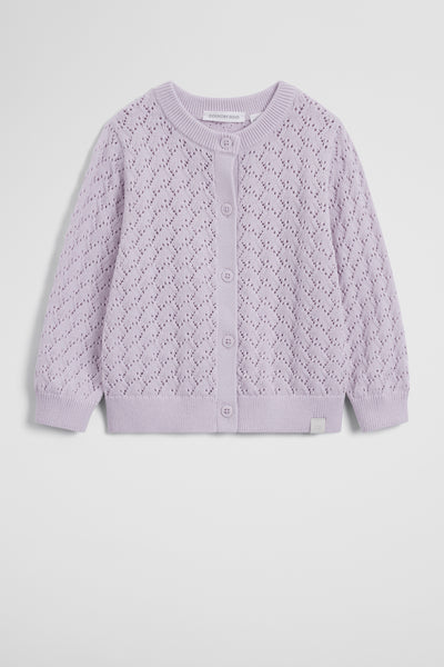 Australian Cotton Cardigan