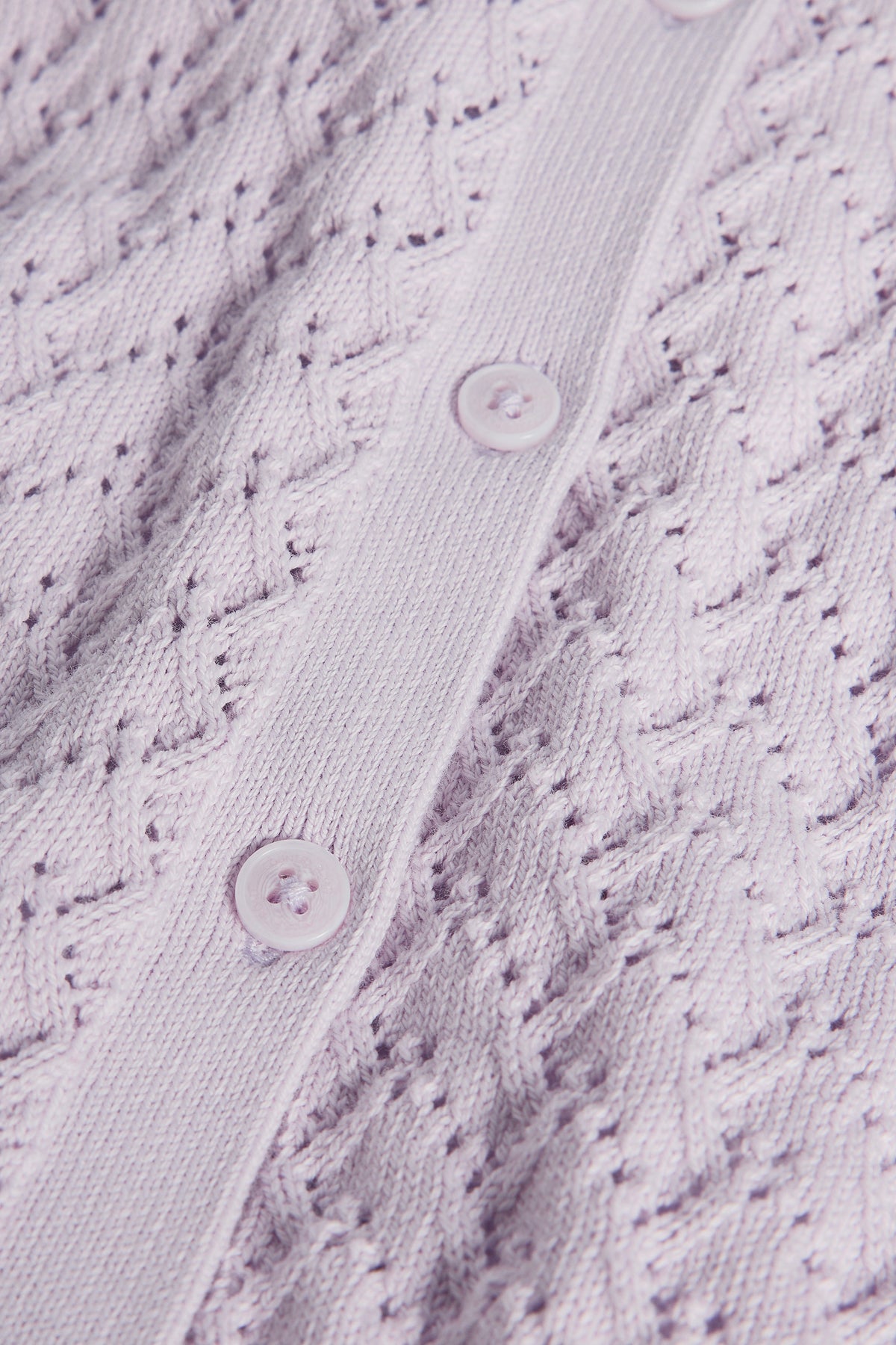 Australian Cotton Cardigan