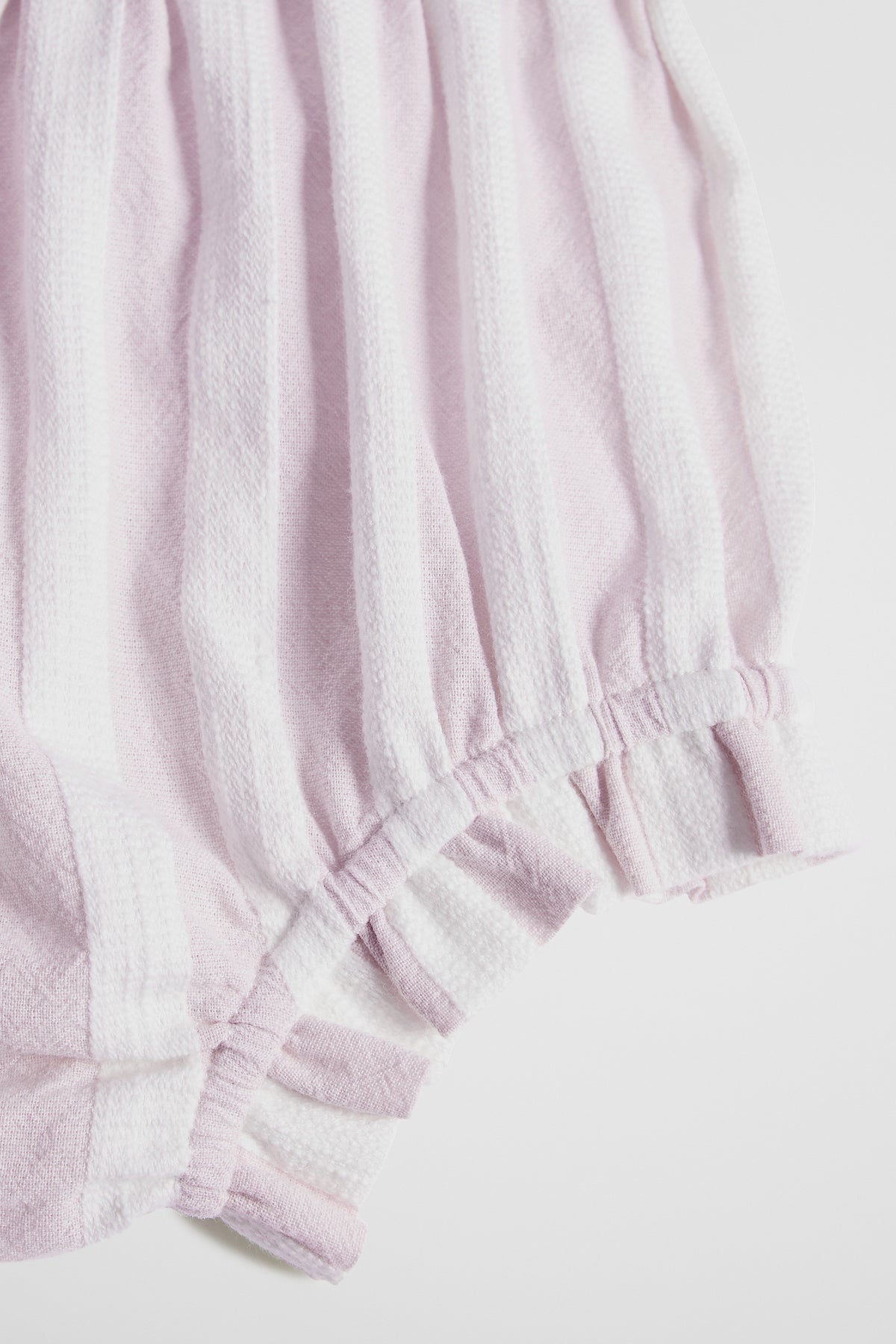 Stripe Bloomers