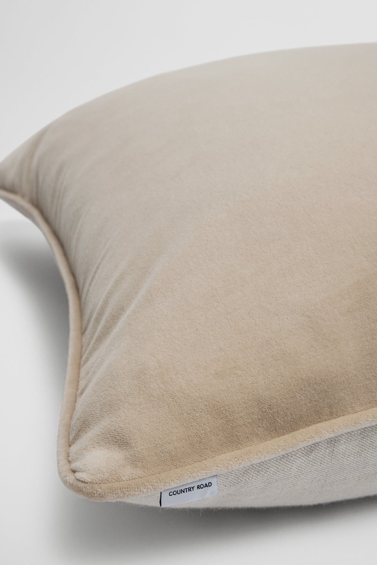 Camille 60X60 Cushion