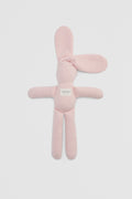 Organically Grown Cotton Rib Bunny