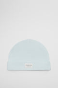 Organically Grown Cotton Beanie
