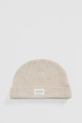 Organically Grown Cotton Beanie