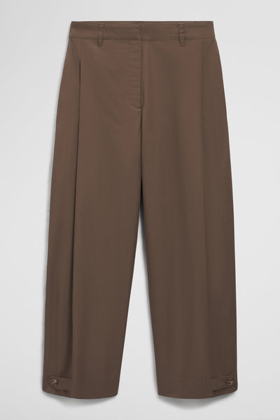 Tapered Barrel Pant
