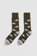 Suv Sock