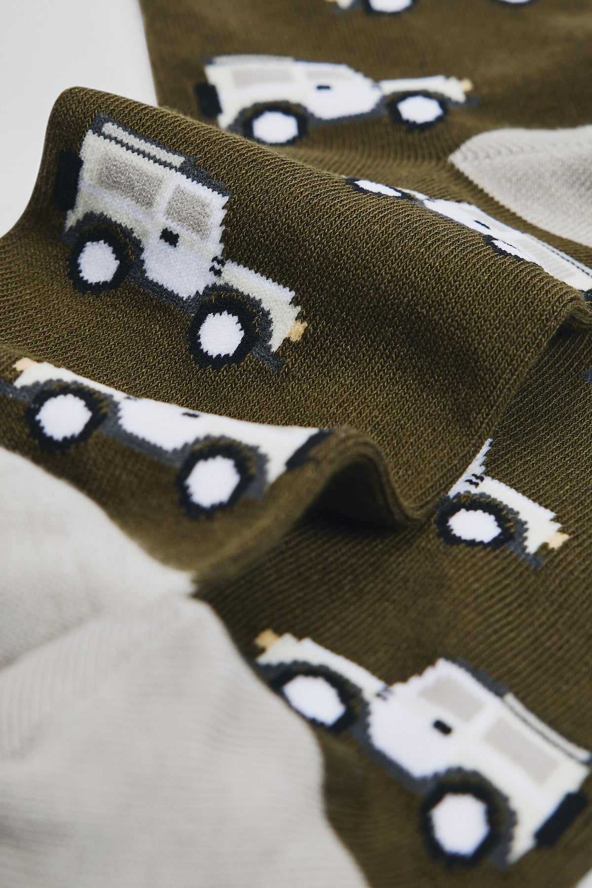 Suv Sock