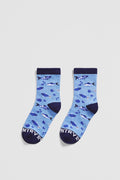 Fish Sock