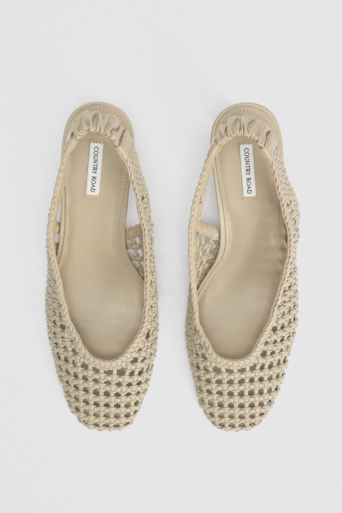 Nina Heel