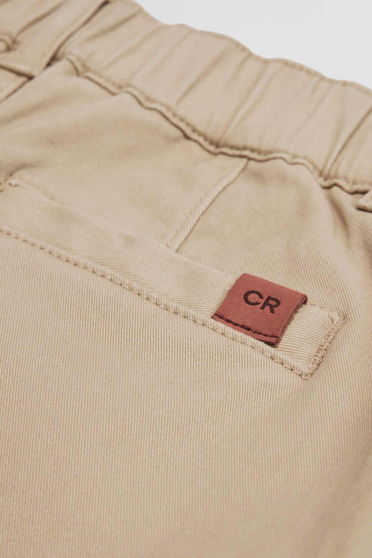 Chino Pant