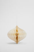 Honeycomb Ornament Large