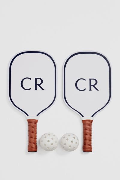 Peter Pickleball Set