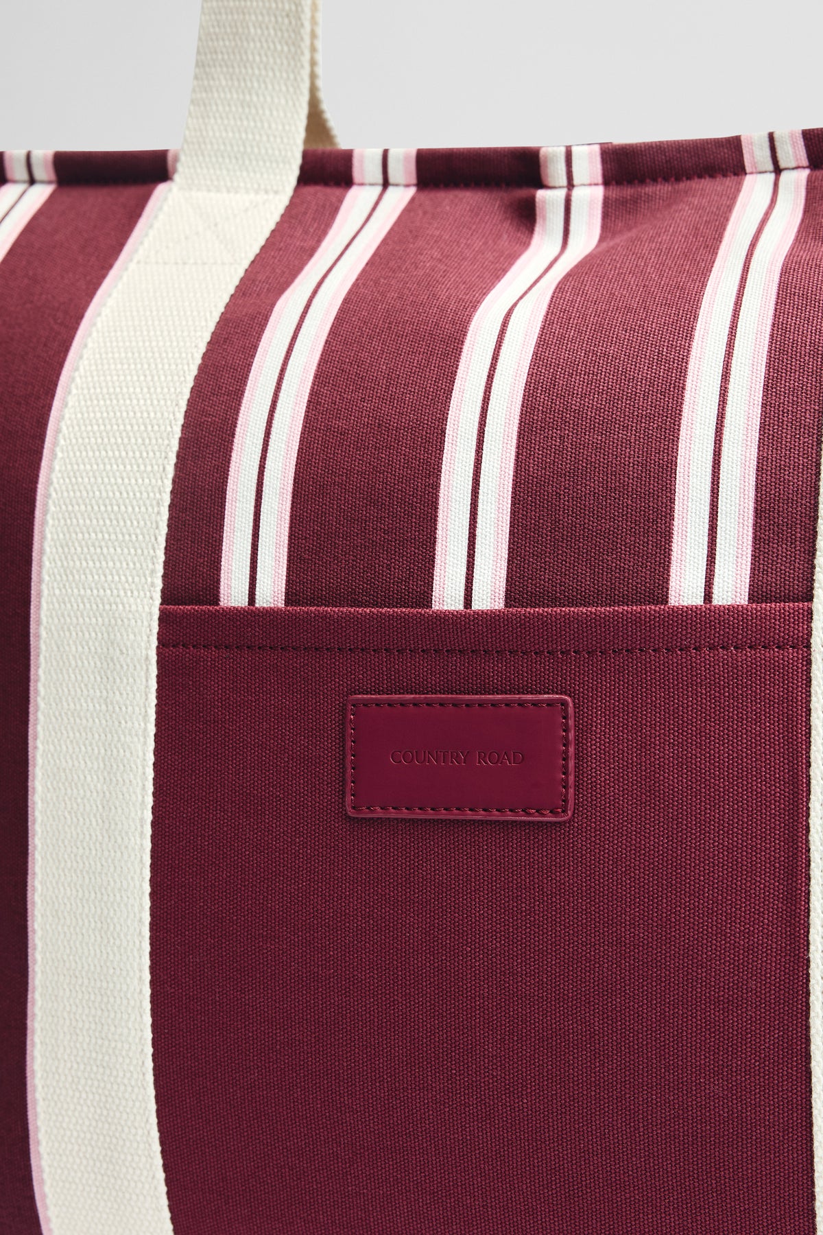 Bay Cooler Tote