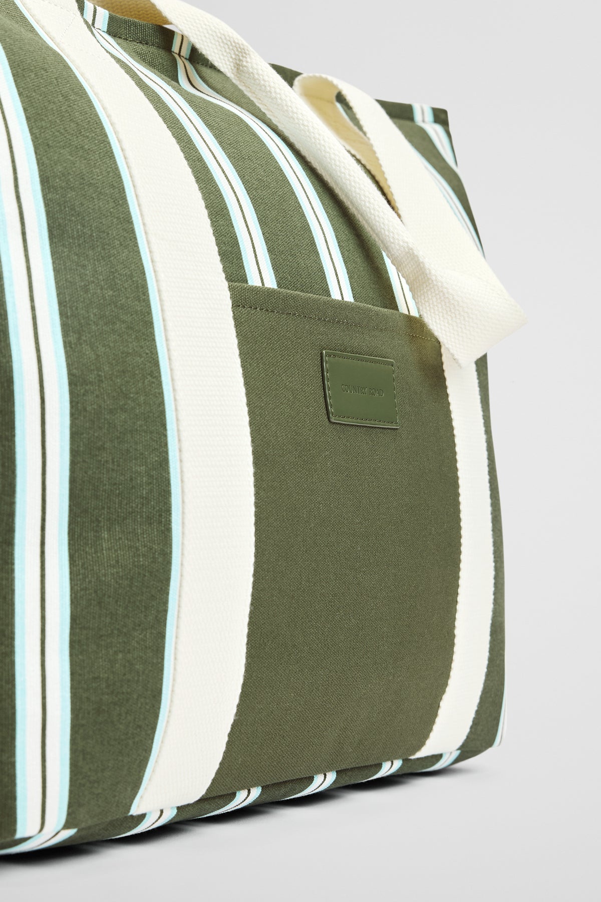 Bay Cooler Tote