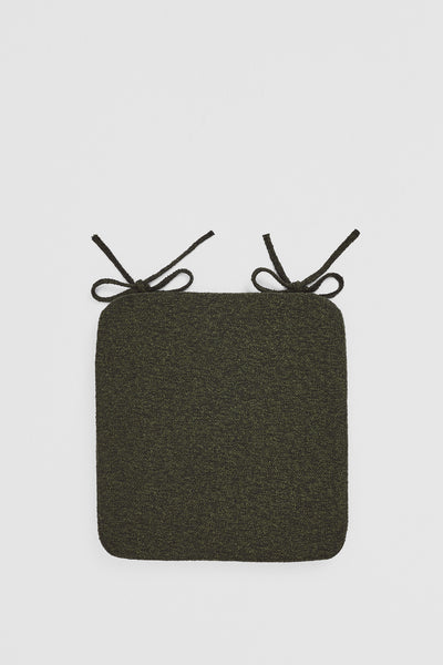 Reed Flat Chair Padded
