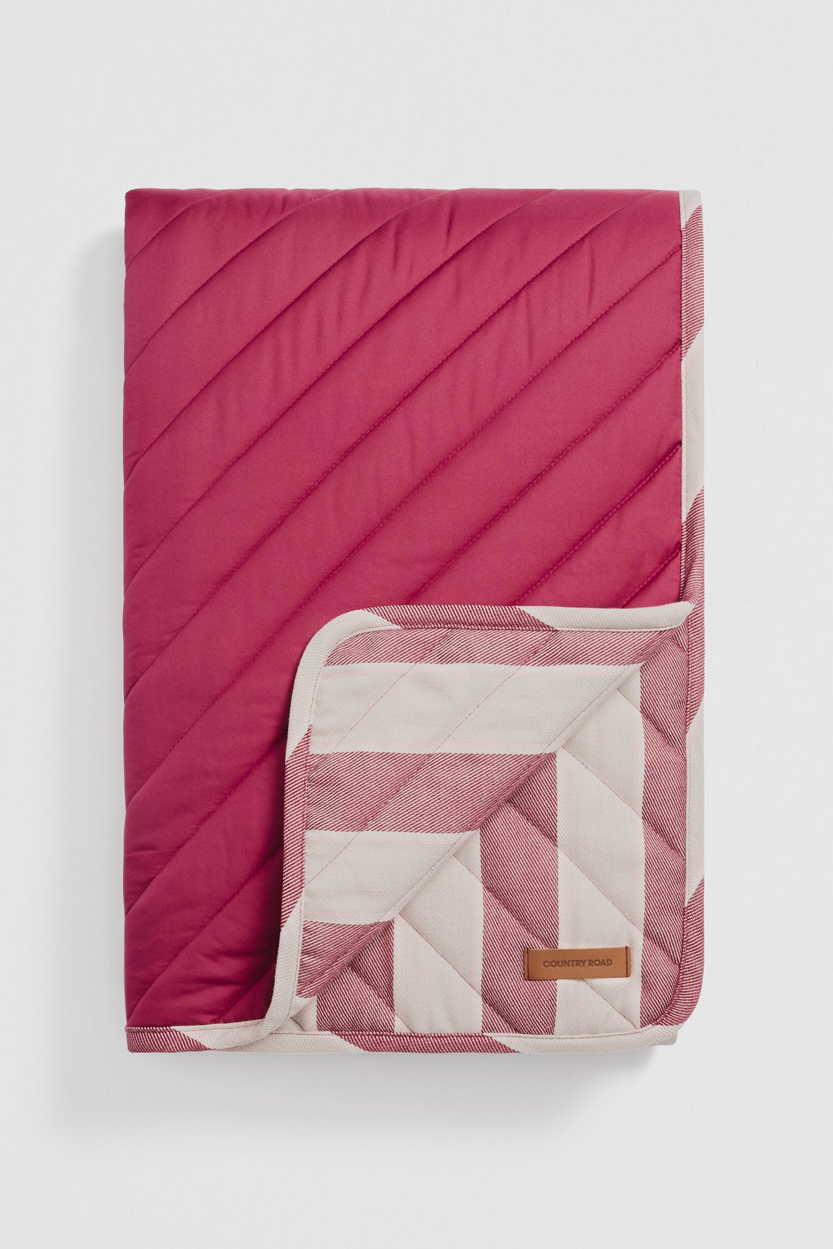Cheddar Picnic Blanket