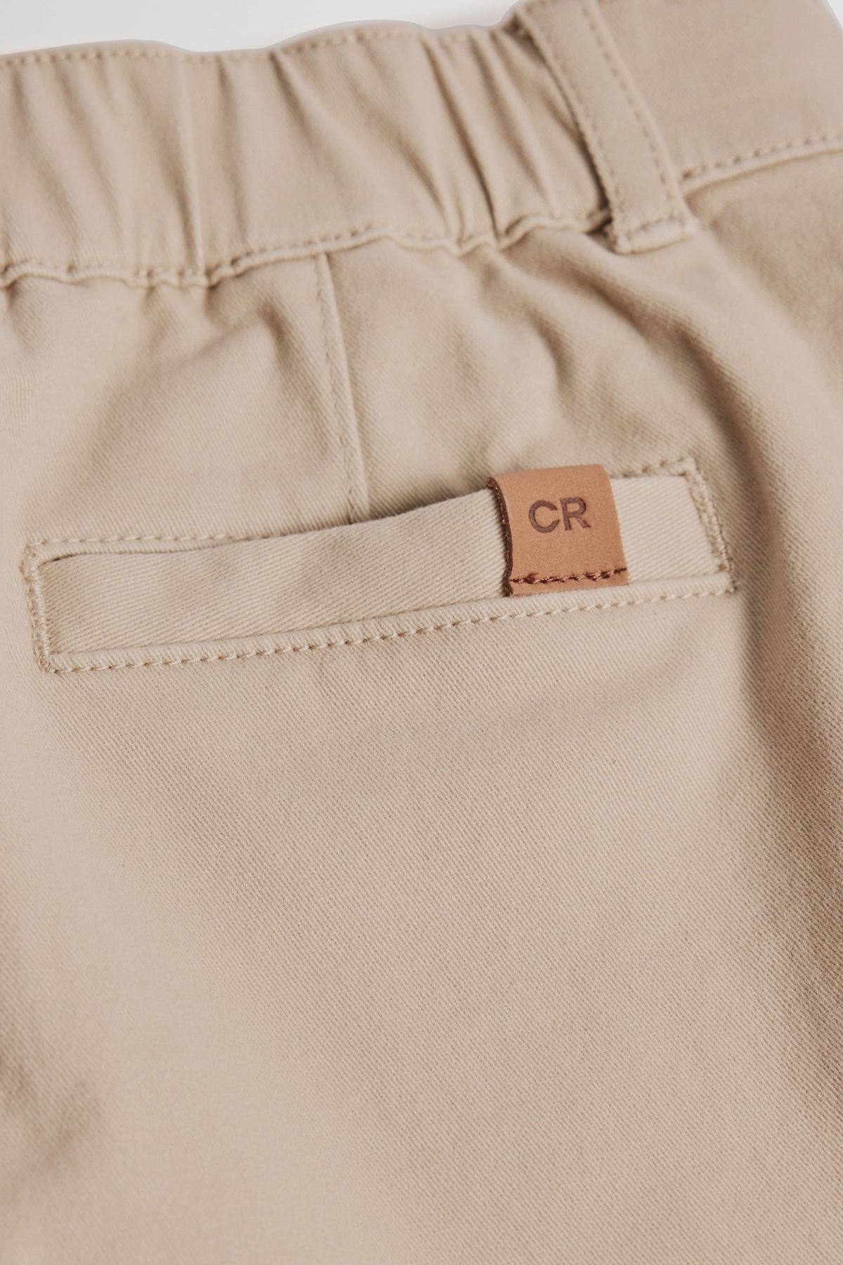 Chino Short